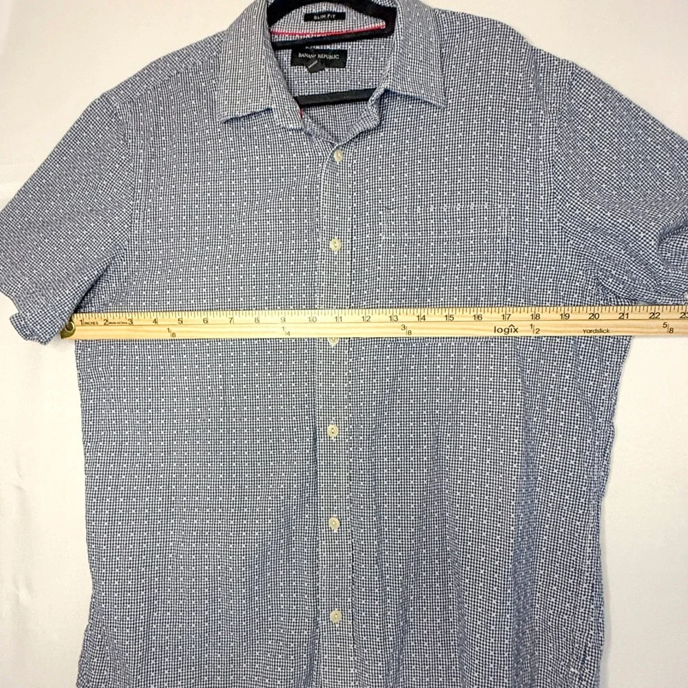 Banana Republic banana republic